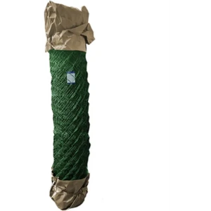 Сетка ПВХ 55x55x2.2 мм 2x10 м