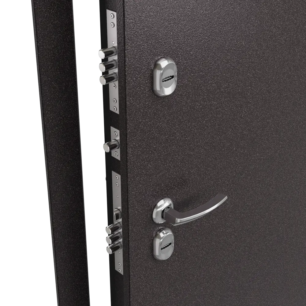 Santreyd Входная металлическая дверь с терморазрывом 88×205 см 89382945 STLM-1439333 - Вид №8