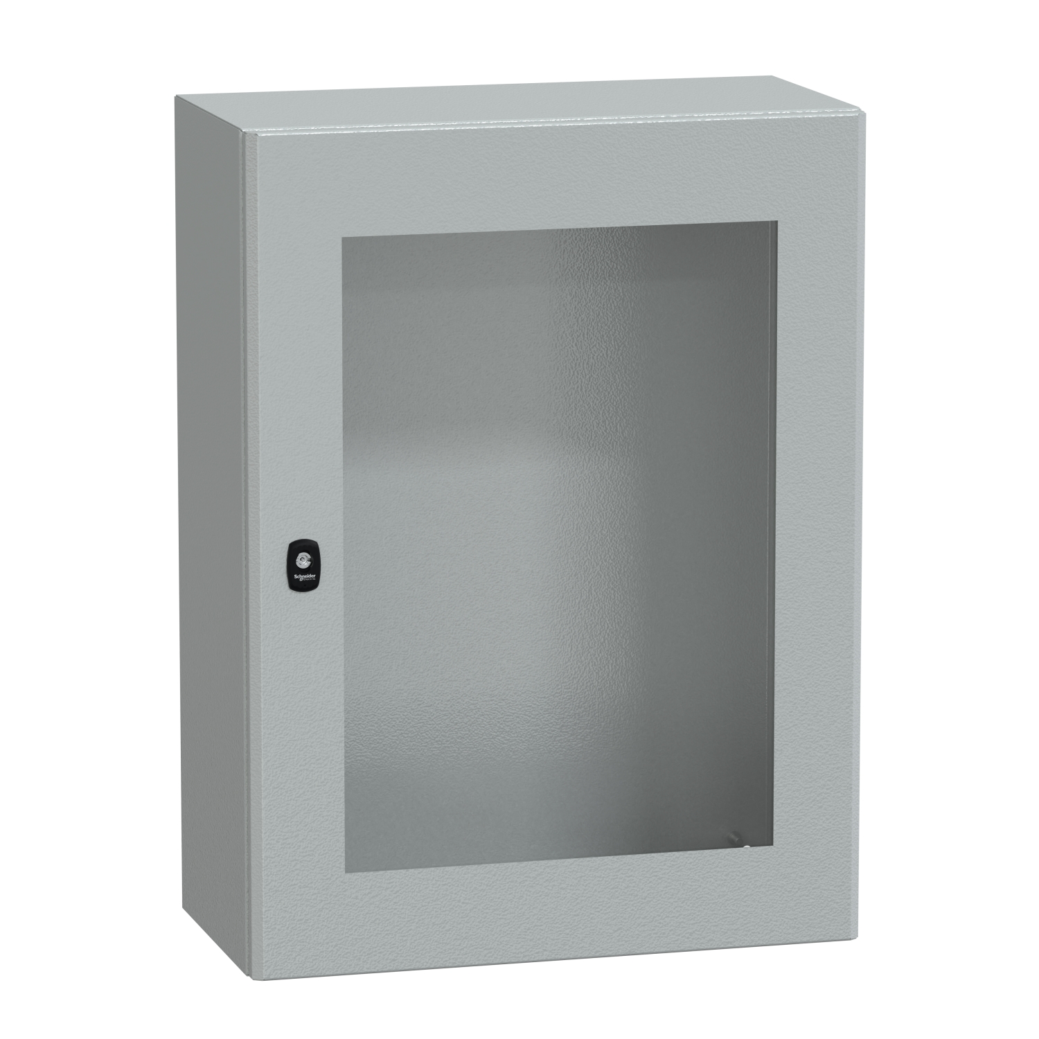 NSYS3D8630T ШКАФ S3D С ПРОЗР. ДВЕРЬЮ 8Х6Х3 Schneider Electric Spacial 