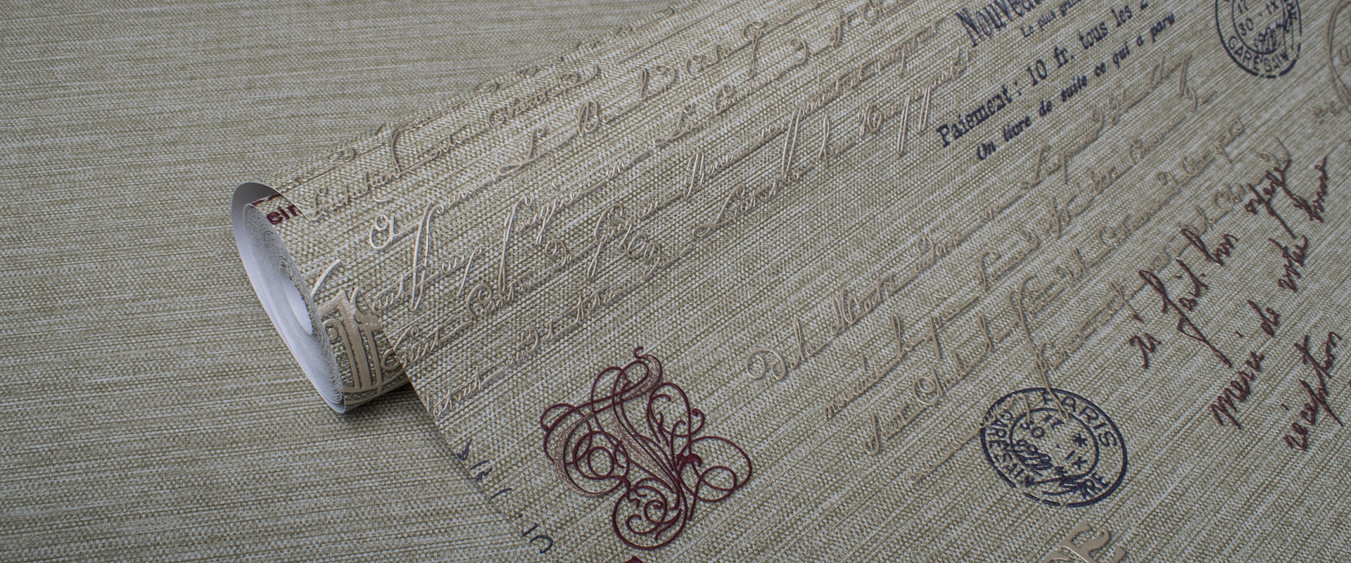 Victoria Stenova 889613 Мотив MICHELLE 889613  - Вид №3