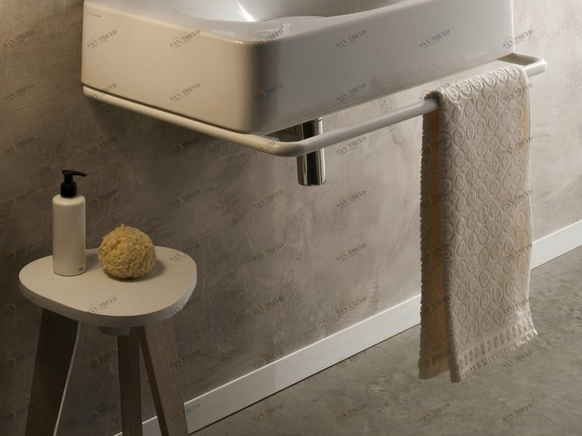 Scarabeo Ceramiche Вешалка для полотенец Fuji 6007 - 6008