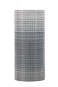 90604332 Сетка сварная 50х50мм ⌀ 1.8мм 1х50м STLM-0303012 ЮНИМАКС