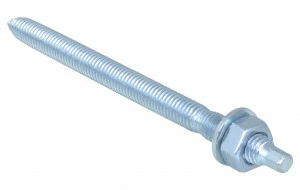 60991013 Монтажный элемент WIS Шпильки резьбовые для анкеровки