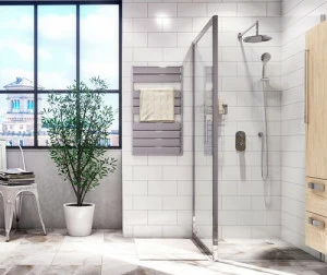 Berkel 48P17 Душевой уголок