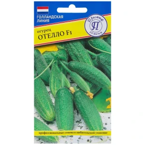 Семена Огурец «Отело» F1 13897339 STLM-2078207