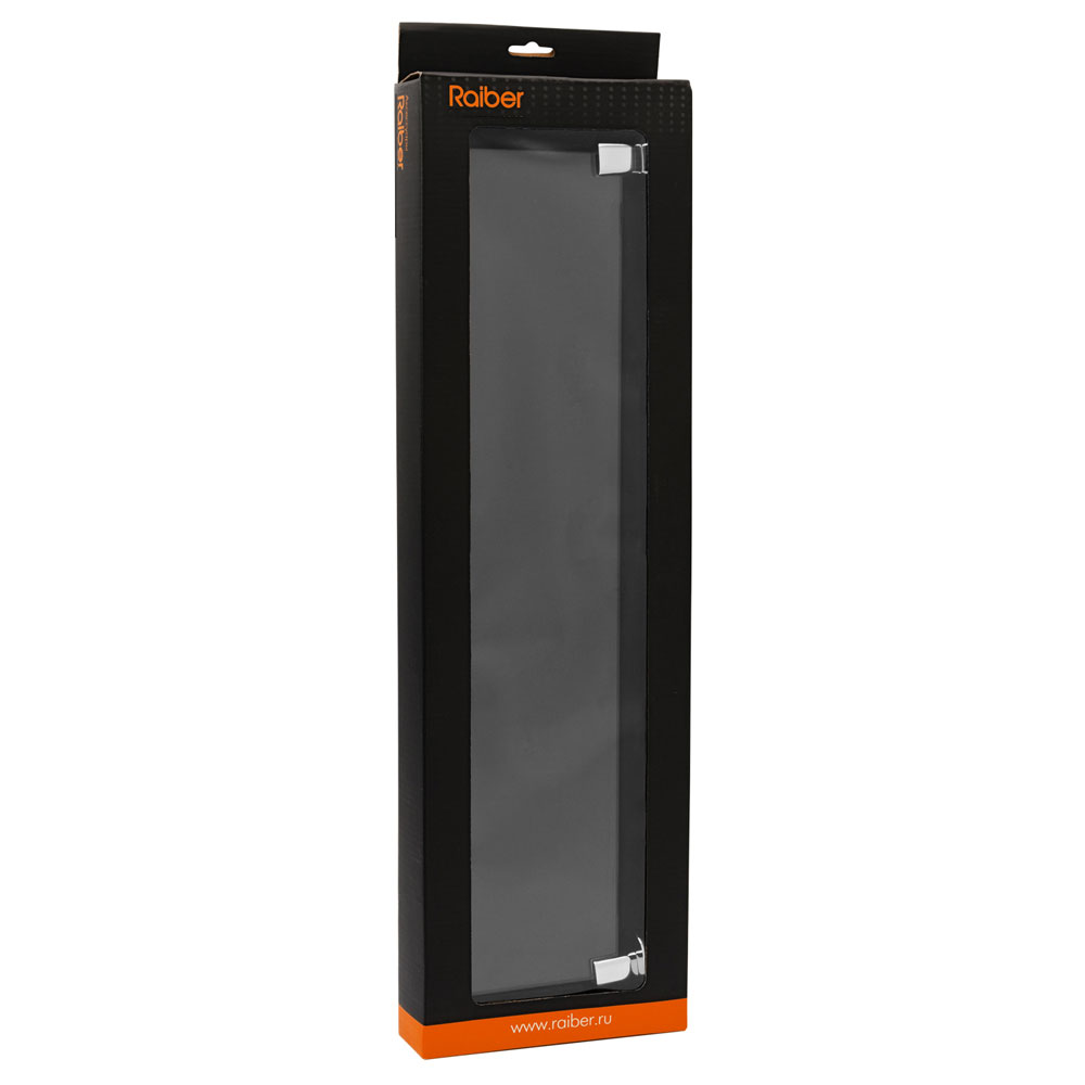 R50113 Полка стеклянная Raiber  - Вид №1