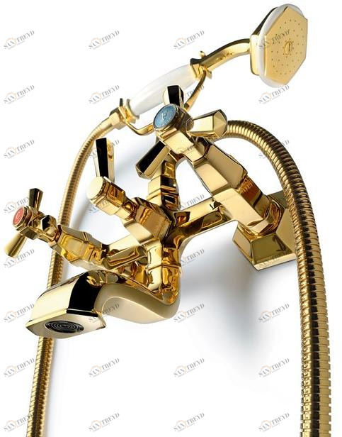 RUBINETTERIE STELLA Душевая кабина группа Eccelsa sun-id-1381741