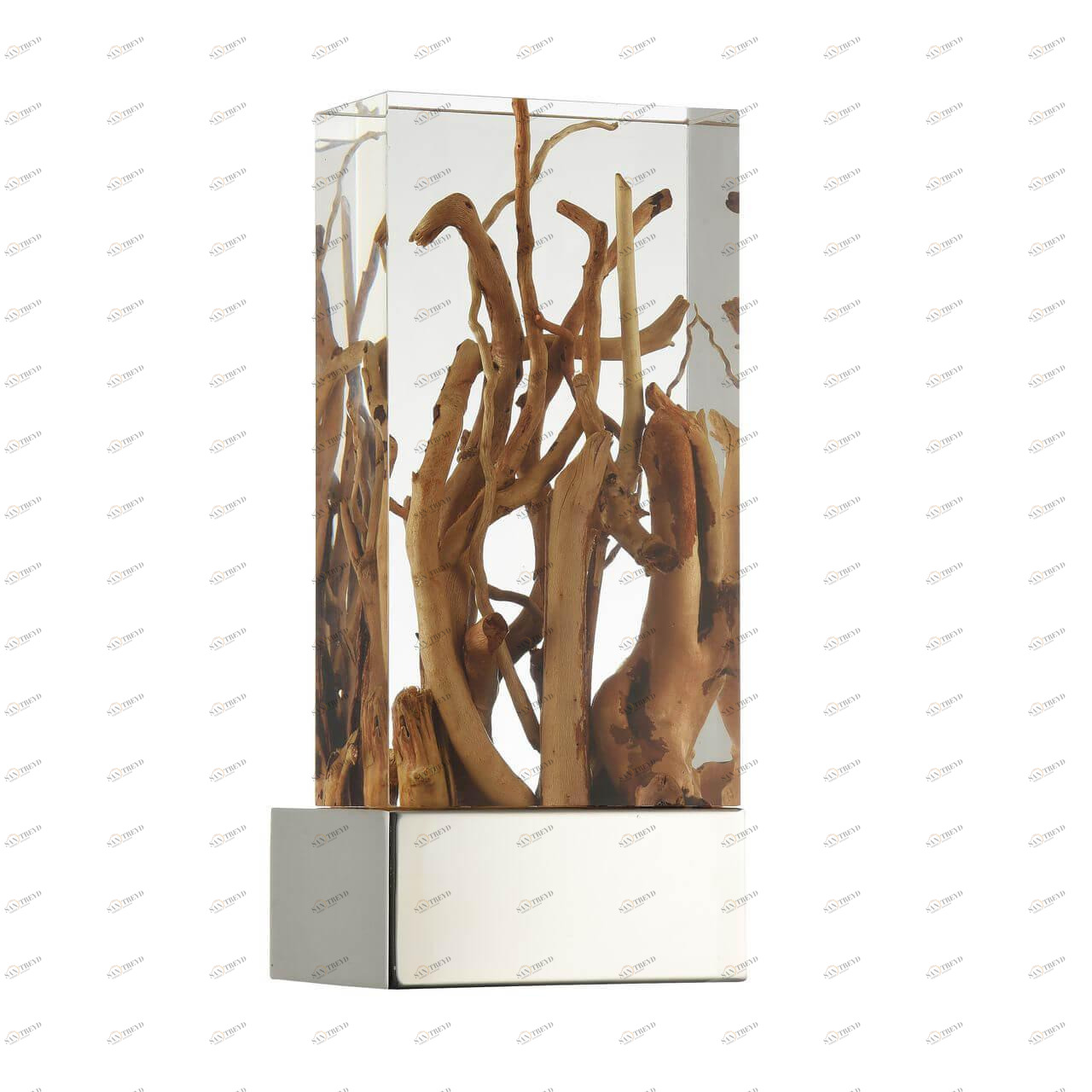 Бра настенное коричневое Divinare 3200/09 AP-1 DIVINARE ОРИГИНАЛЬНЫЕ 00-3888777 Коричневый 