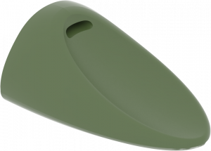 BOCERCEVA26 Каскадный излив для раковины GSG CERAMIC