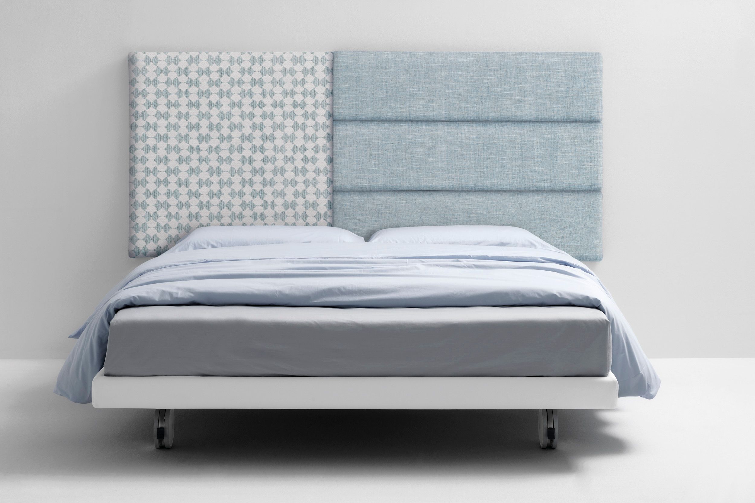 Декоративная панель из ткани Frauflex ARCH-00017875 - Вид №1