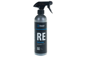 15911400 Обезжириватель 500мл RE Remover DT-0134 Detail