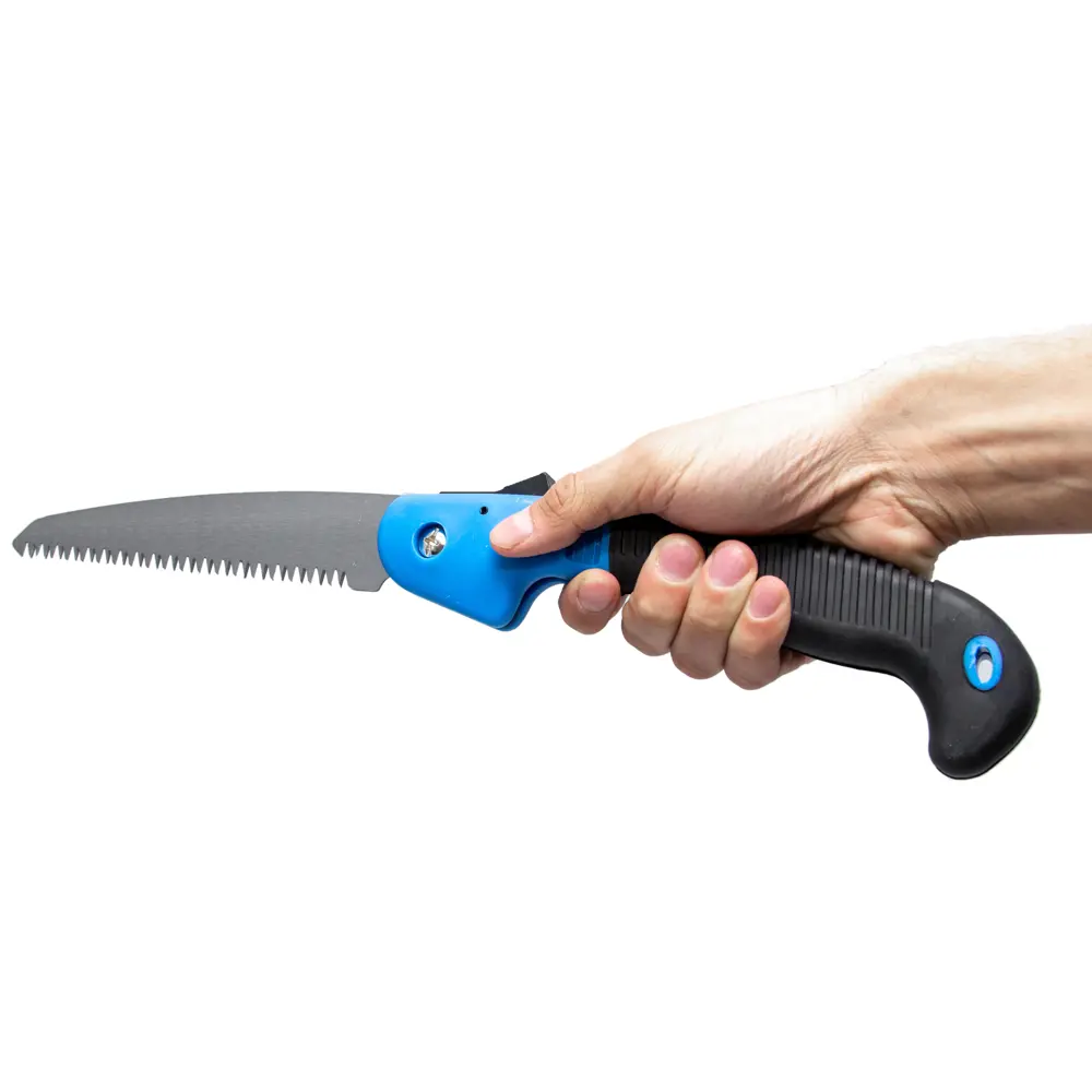 Садовая пила Santreyd Frut Club 180 мм - компактный инструмент для точного распила 87234282 STLM-1474429 - Вид №4