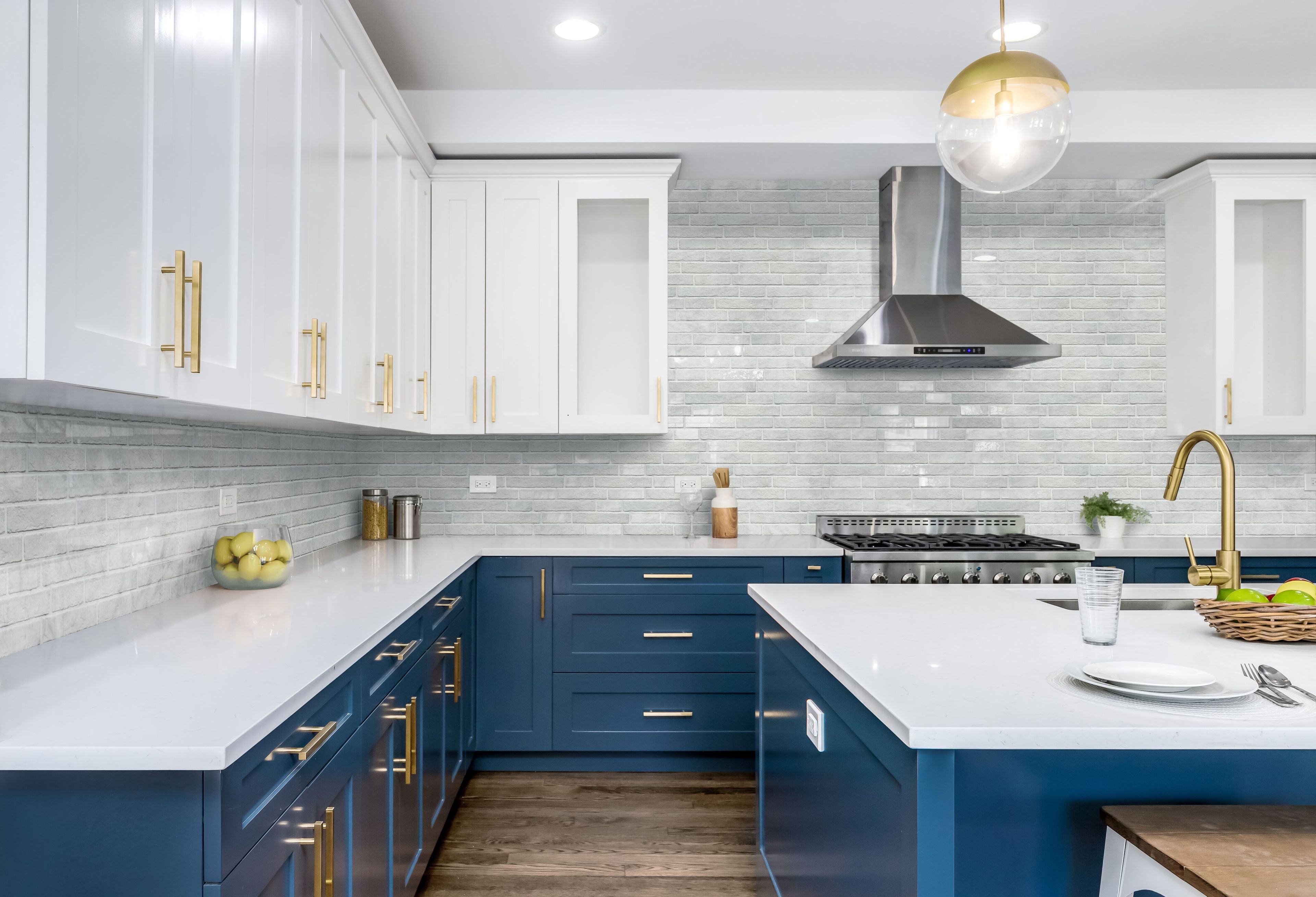 Керамогранит с эффектом кирпича KERADOM DANY ARCH-00149117 - Вид №2