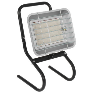 5074045 Газовый инфракрасный обогреватель Elitech ТП 3ГИ