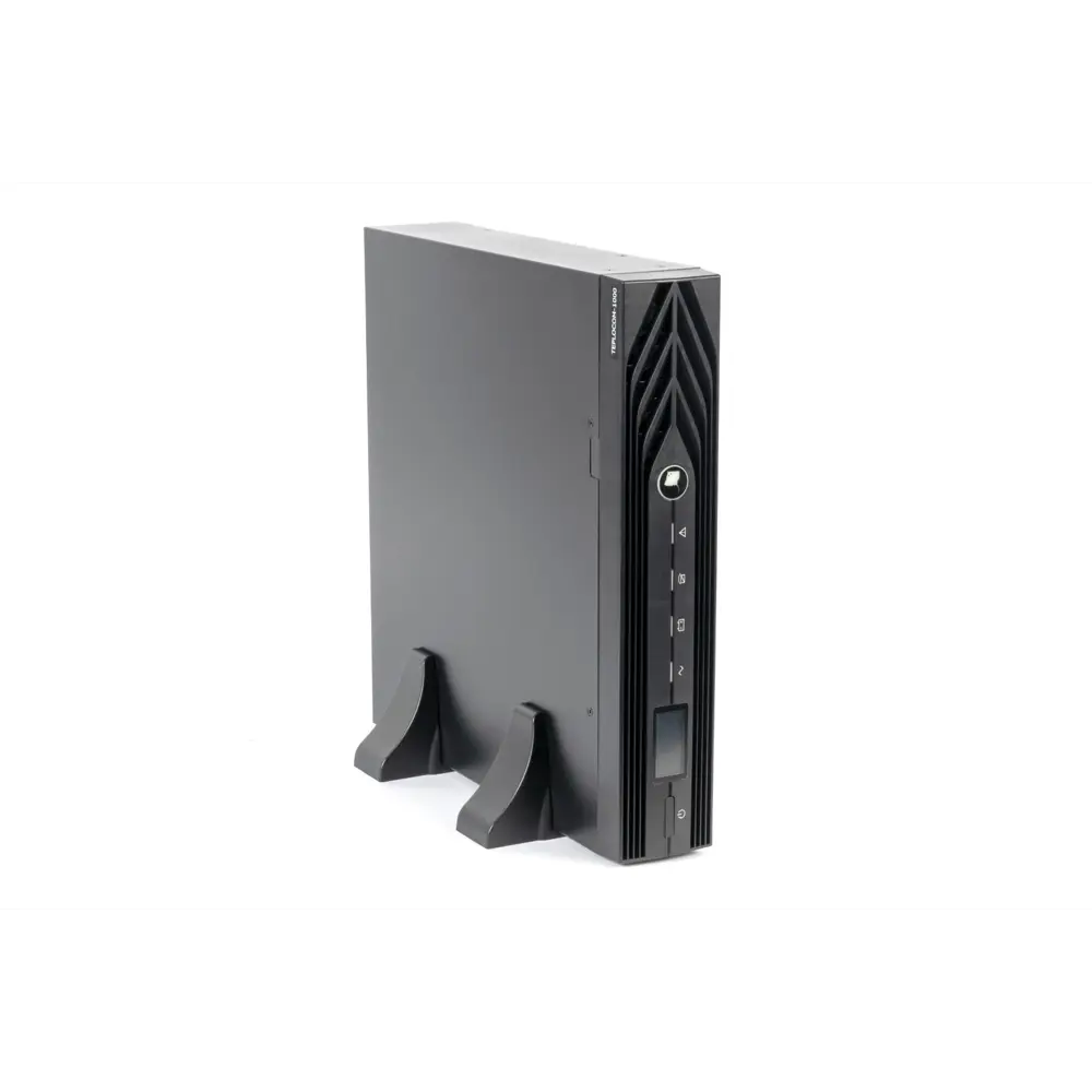 Источник бесперебойного питания Teplocom Online 800 Вт STLM-2051986 - Вид №4