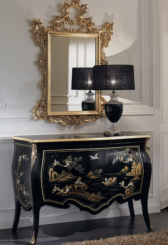 Комод  CEPPI 2773 Luxury