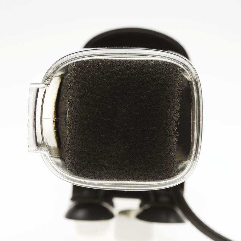 ПР0034622 Внутренний фильтр ASAP FILTER 300 для аквариума до 100 л (300 л/ч, 4.2 Вт) AQUAEL  - Вид №3