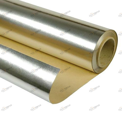 Отражающая изоляция Алукрафт 30 Пластэкс Santreyd 2569