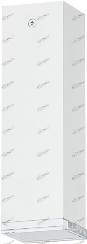 Потолочный светильник Nowodvorski Bryce 5705 NOWODVORSKI BRYCE WHITE 201862 Белый 