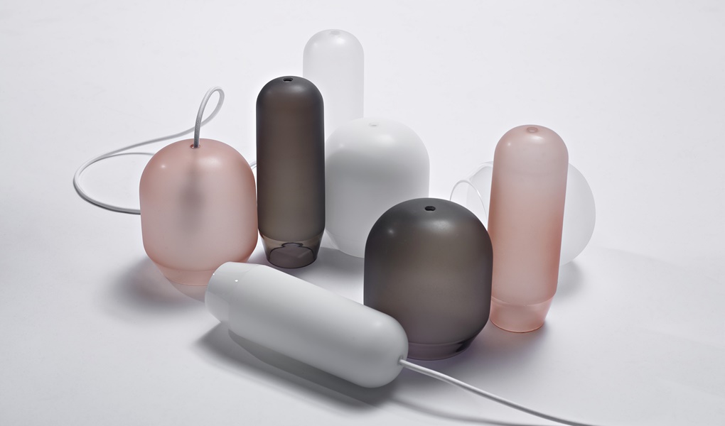 EX-T Светильник Exrasot Trasp Plateau Santreyd  - Вид №1