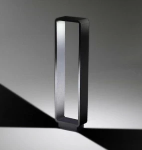 AiLati Напольный светодиодный торшер из алюминия Stola