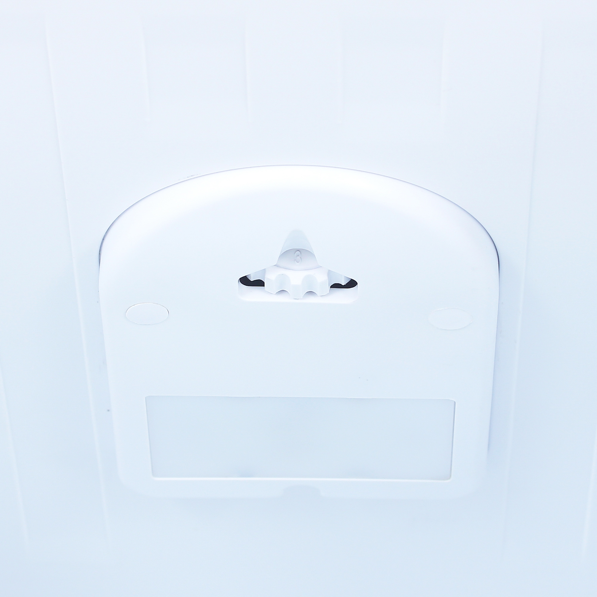 9021280 Холодильник с морозильником   Nordfrost NRB 162NF B черный STDN-0000071 - Вид №9