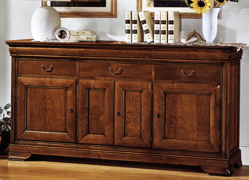 Буфет  GIULIACASA P860/B Michelangelo