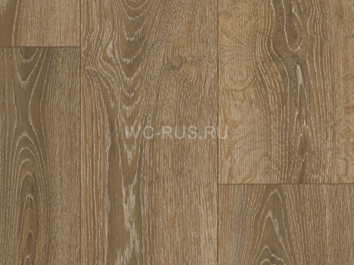 Линолеум полукоммерческий SUPER WOODLiKE - СУПЕР ВУДЛАЙК i503440 IVC-RUS 