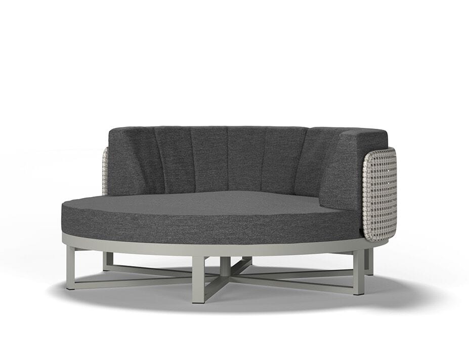 Ткань круглая Садовая кровать MAMAGREEN Munia ARCH-00076259 - Вид №7