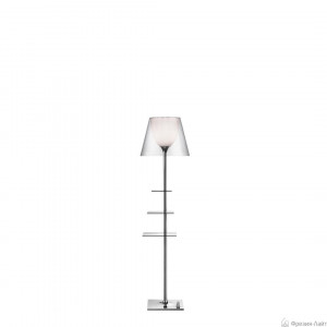 Flos F1011000 BIBLIOTHEQUE NATIONALE торшер