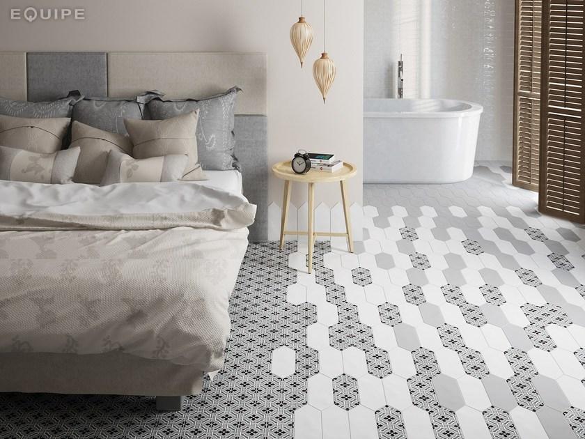EQUIPE CERAMICAS Настенная / напольная плитка из керамогранита sun-id-1385049 - Вид №3