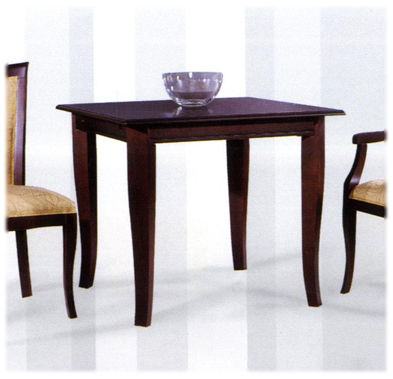 Стол RADICA SEVEN SEDIE 0283TA04 