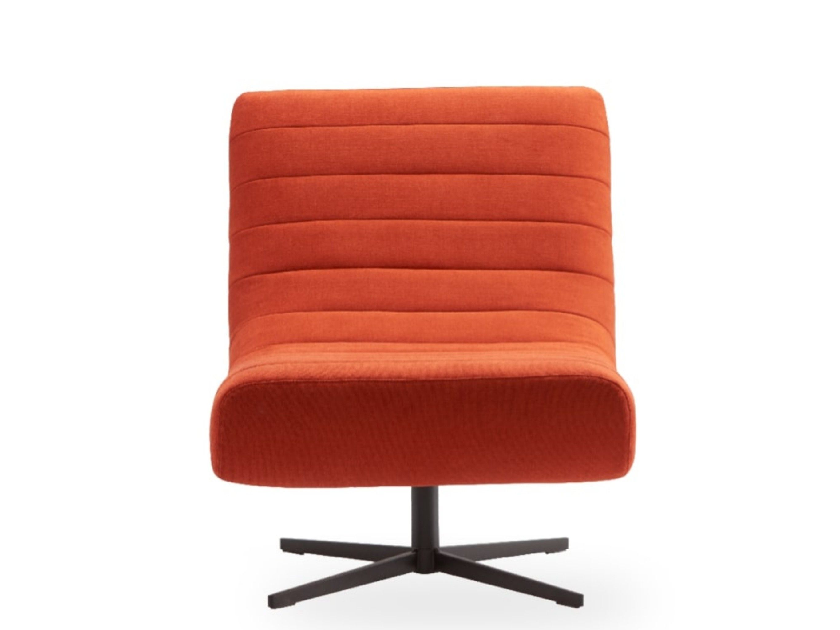 Кресло для спиц из акриловой ткани ROSSIN Riffel ARCH-00151272 - Вид №1