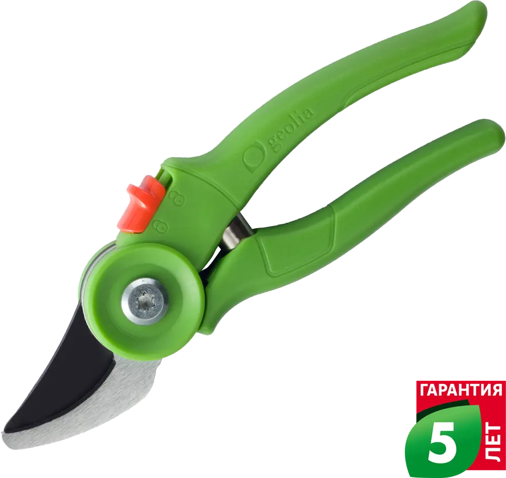 Секатор Geolia для точной обрезки ветвей 81966048