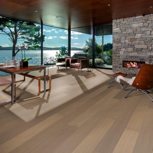 Паркетная доска Kahrs Дуб Берлин 2600200438 - Вид №11