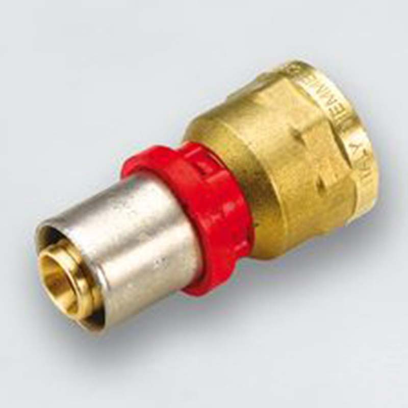 Муфта пресс-В TIEMME 50x1"1/2 1650122