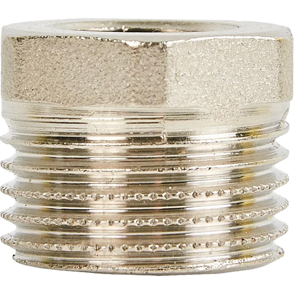 Футорка STOUT 1/2"х1/4" для систем водоснабжения 83671407 STLM-0804741 - Вид №1