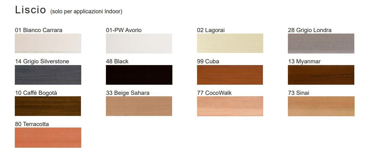 Композитные деревянные Frangisole Woodn Greenwood Woodn Versatilis ARCH-00132556 - Вид №15