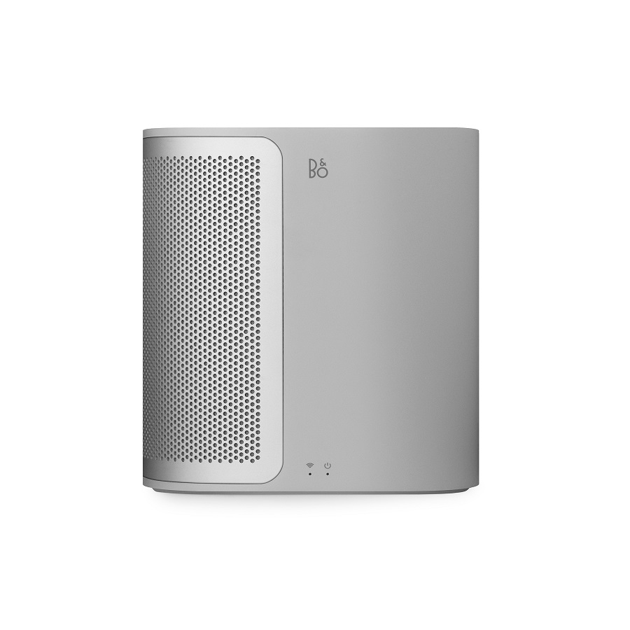 Акустика портативная BeoPlay M3, белая Bang & Olufsen 1200322 - Вид №1