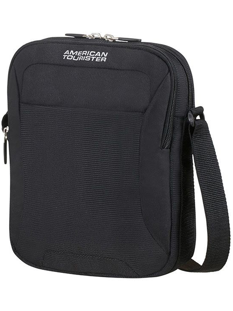 16G-09007 Сумка на плечо 16G*007 American Tourister Road Quest 