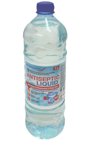 5027881 Антисептик для рук  Средства гигиены размер Спецодежда 