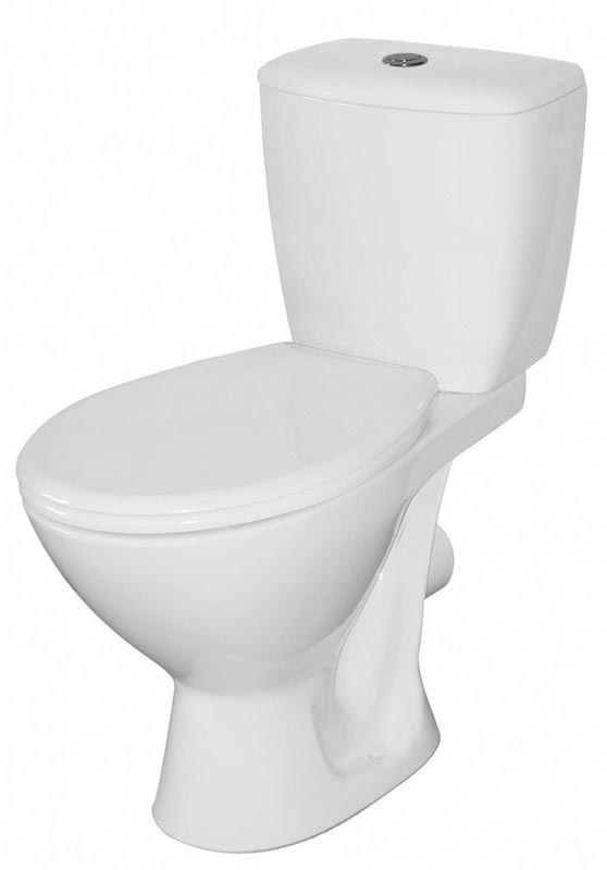 S-KO-MI-KOR-3/6-P-w Унитаз Mito Santreyd 