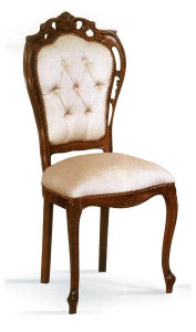 Стул  MIRANDOLA M888/S