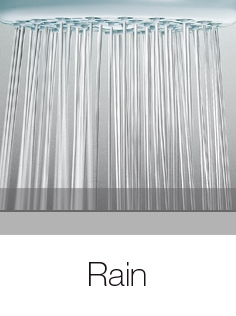 B01580 Душевая лейка CHARLESTON GOM BOSSINI  - Вид №1