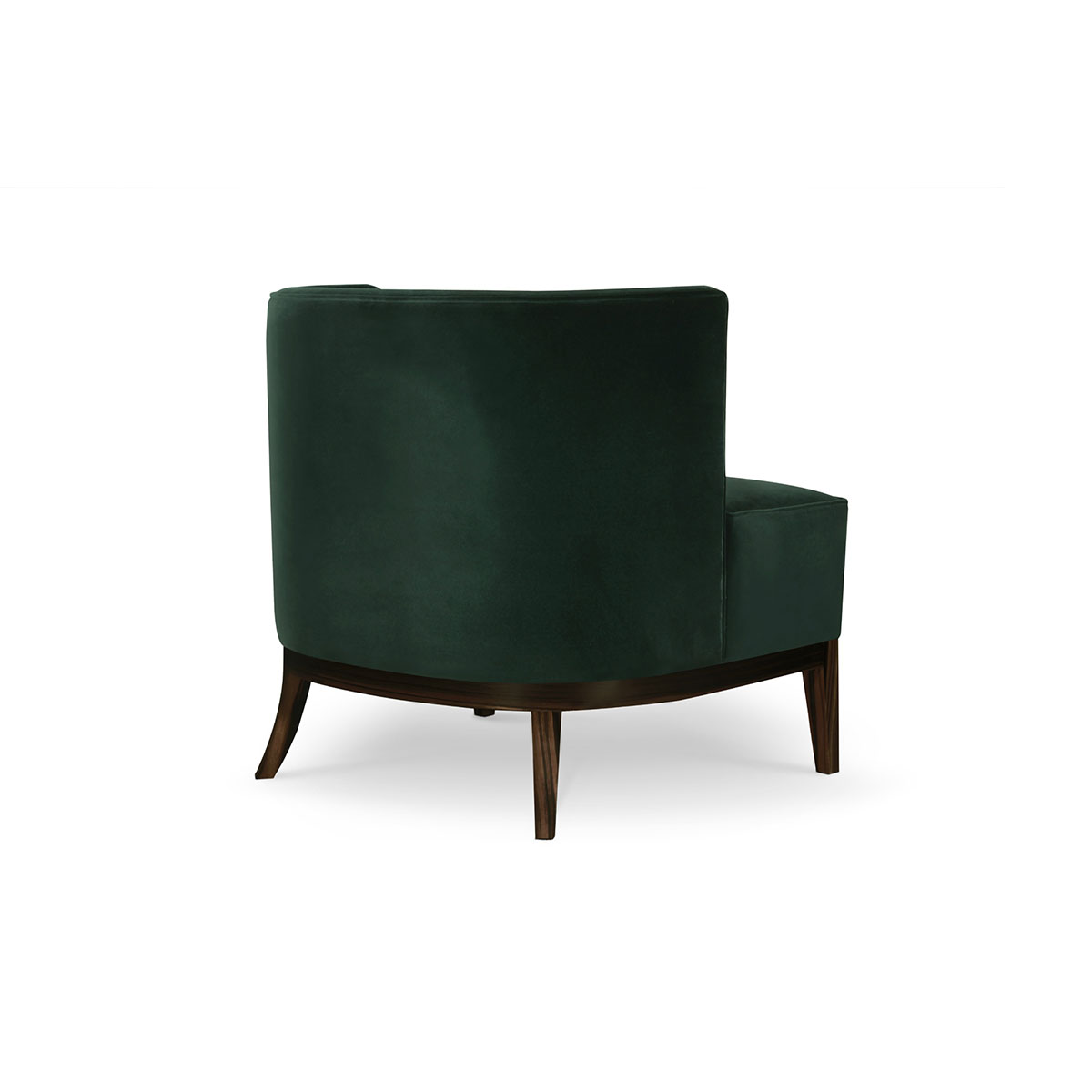 Кресла Bourbon Armchair Covethouse BRABBU  - Вид №7