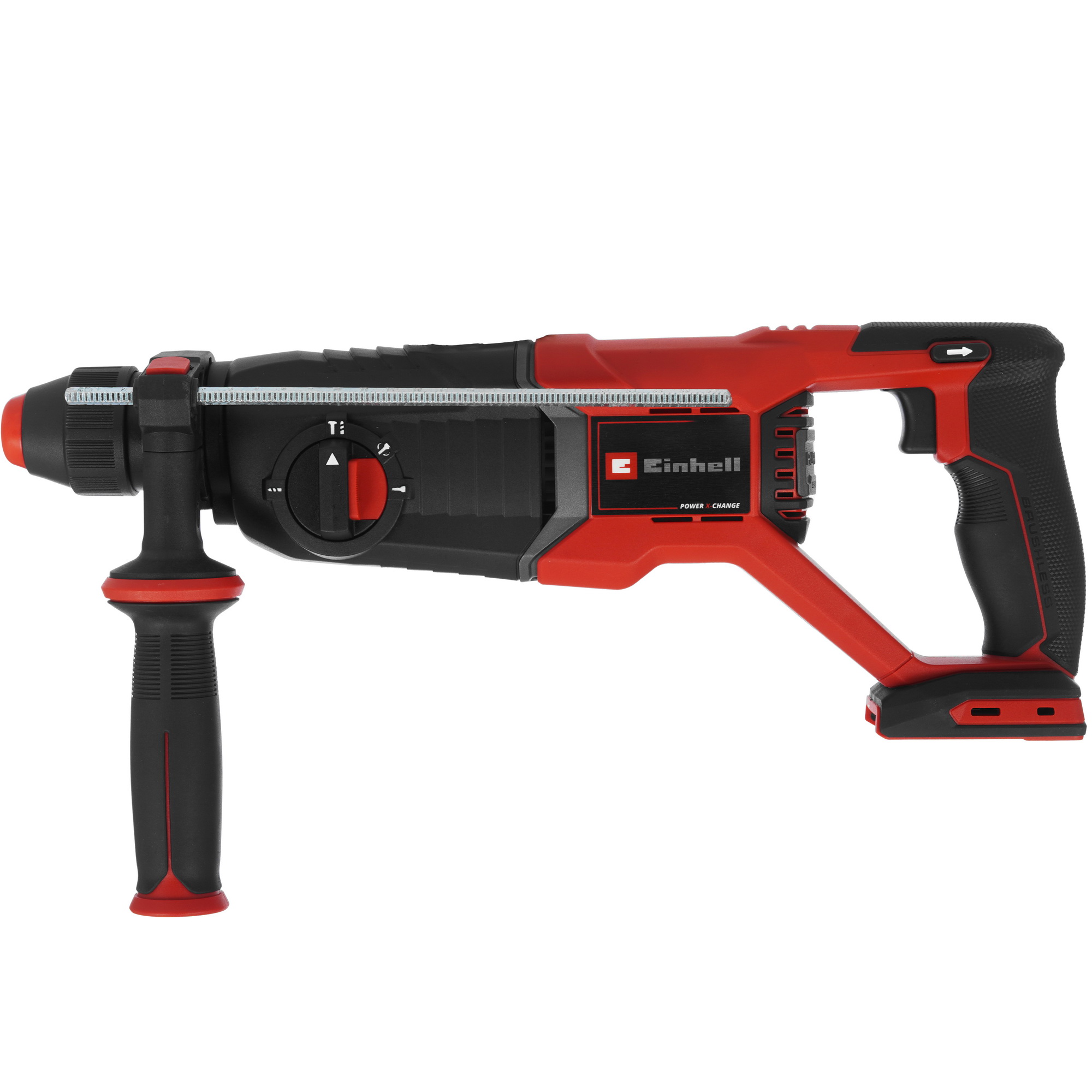 Перфоратор Einhell PXC TP-HD 18/26 D Li BL Power X Change 18V , Без ЗУ, Без АКБ 9148568 STDN-0061532