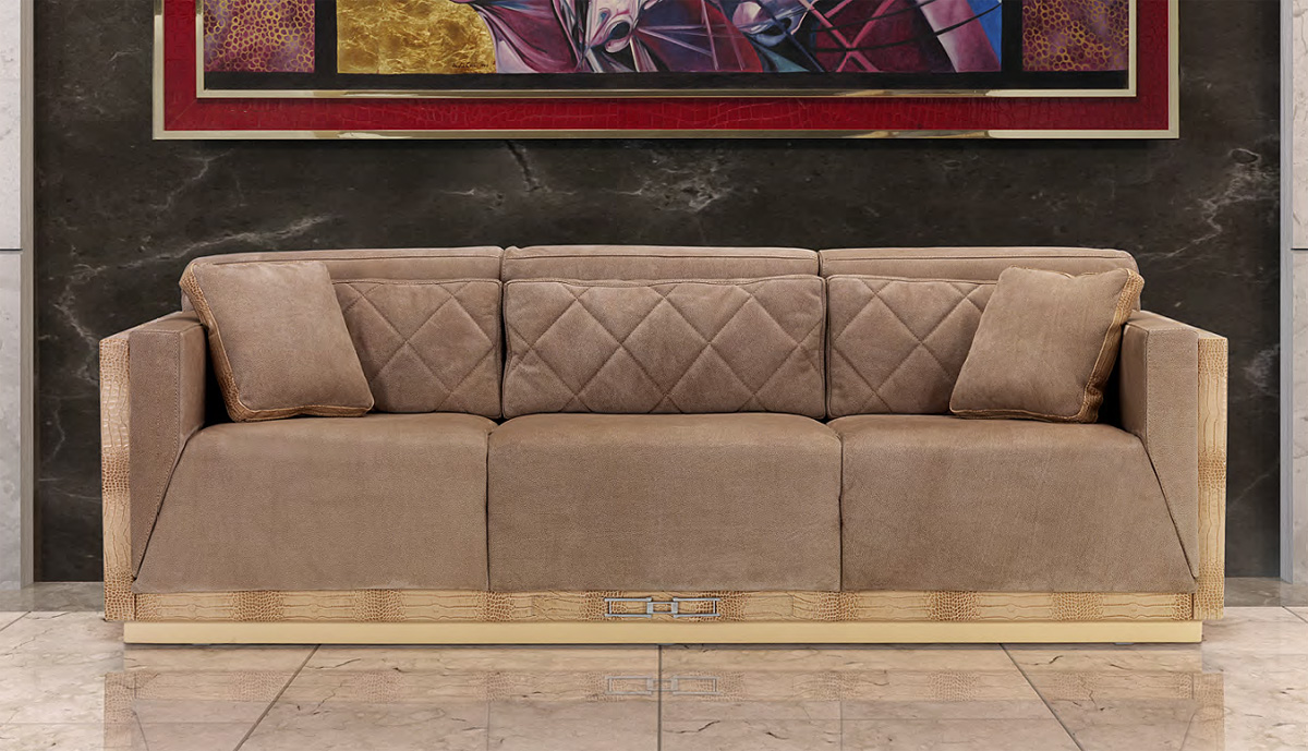 Диван  FORMITALIA TRAFALGAR 01 