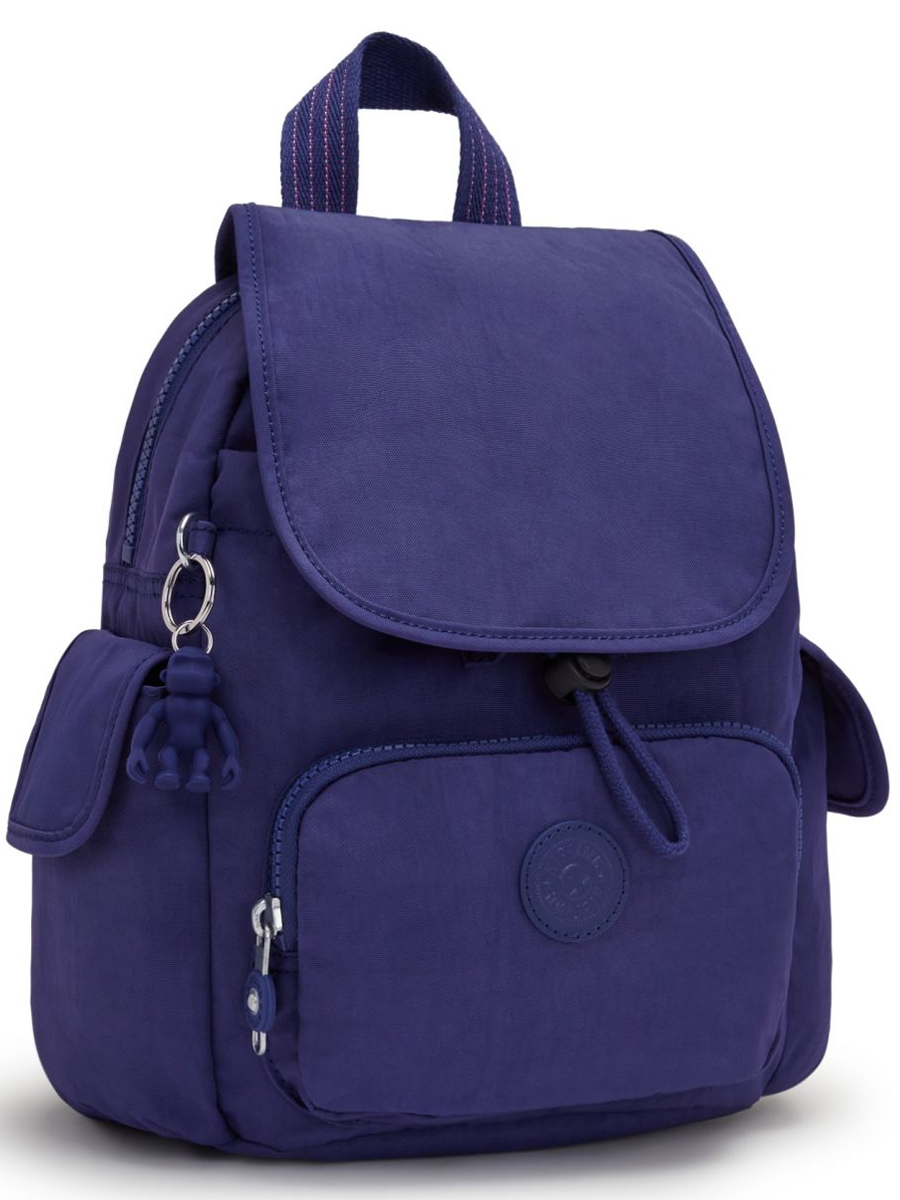 KI2670R95 Рюкзак Backpack Kipling City Pack Mini  - Вид №5