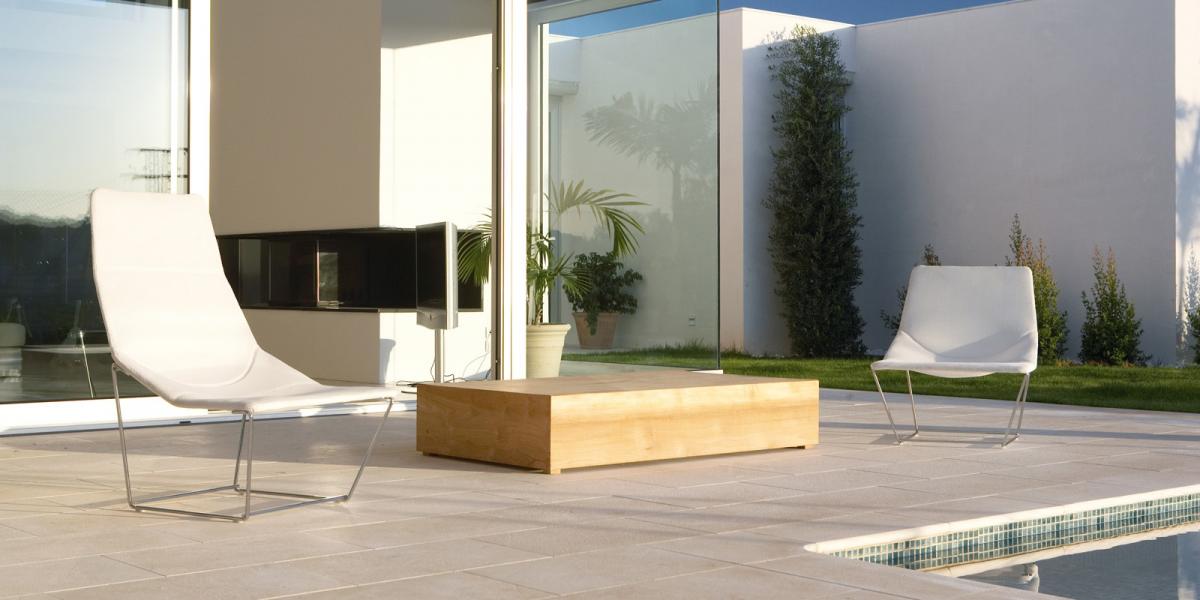 003142 Кресло Ace Viccarbe  - Вид №4