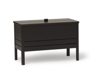 Сундук из дуба